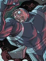 Quasimodo (Earth-616)