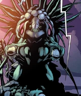 Queen of the Swarm (Earth-616)