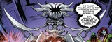 Poison Queen (Earth-17952)