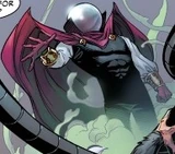 Mysterio (Earth-18119)