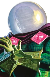 Mysterio (Earth-616)