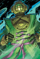 Mysterio (Earth-803)