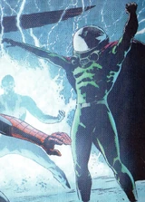 Mysterio (Earth-TRN1109)
