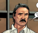 Detective Quentin Palone (Earth-616)