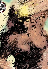 Quicksand (Earth-616)