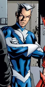 Skrull Quicksilver
