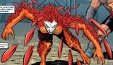 Quills (Earth-616)
