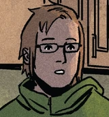 Quinn (Earth-616)