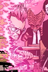 Kid Omega (Earth-13133)
