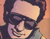 R. Zoumas (Earth-616)