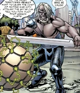 Raankor (Earth-616)