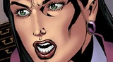 Rachel Dreyfuss (Earth-1610)