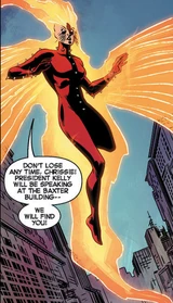 Phoenix (Earth-25158)