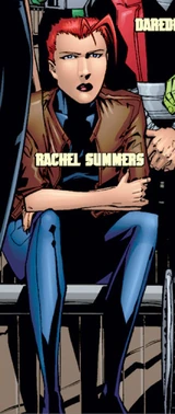 Rachel Summers (Earth-8545)
