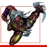 Helix (Earth-616)