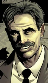 Rafael Scarfe (Earth-616)