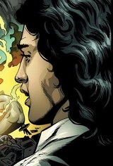 Rafael Vega (Earth-58163)