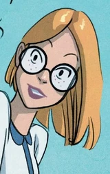 Rafferty (Earth-616)