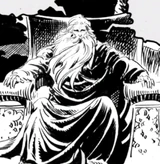 Master of the Sun (Earth-791)