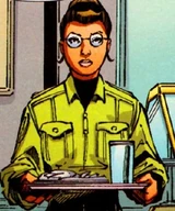Joni (Earth-616)