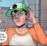 Ralf (Earth-1610)