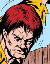 Ralph Robbins (Earth-616)