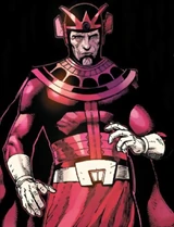 Randac (Earth-616)