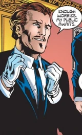 Randall Shire (Earth-616)