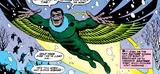 Blackie Drago (Earth-616)