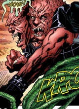 Rastus (Earth-295)
