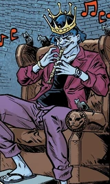 Rat King (Earth-616)