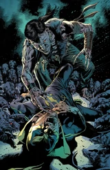 The Rat of 12 Plagues (Earth-616)