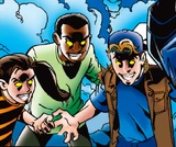 Rat Pack (Earth-616)