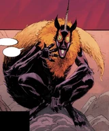 Ratatoskr (Earth-616)