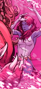 Mystique (Earth-13133)