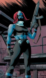 Sherlock Holmes (Earth-616)