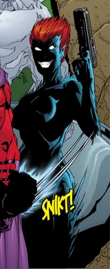 Mystique (Earth-94831)