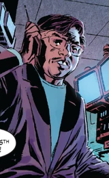 Ray Donovan (Earth-616)