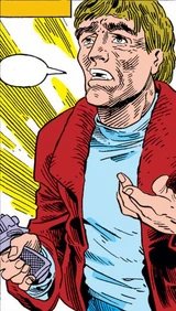 Ray Nesters (Earth-616)