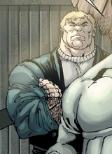 Ox (Earth-58163)
