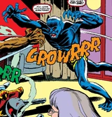 Raymond Paul Coker (Earth-616)