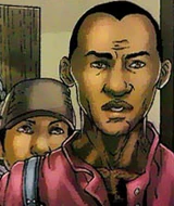 Ray Holder Sr. (Earth-616)