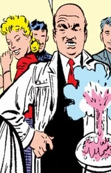 Raymond Warren (Earth-616)