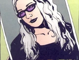 Rebecca Cross (Earth-616)