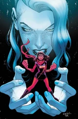 Lockdown (Earth-616)