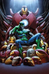 Recorder 451 (Earth-616)