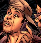 Red-Beard (Earth-616)