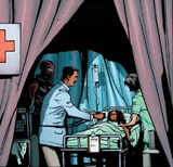 Red Cross (Earth-616)