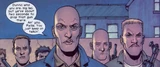 Red Hand Commando (Earth-616)