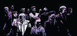 Red Right Hand (Earth-616)